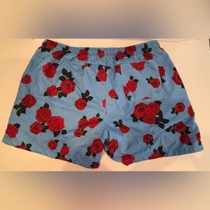 St Louis Cardinal Sports Shorts